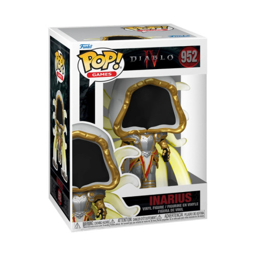 Diablo 4 Pop Games Narius