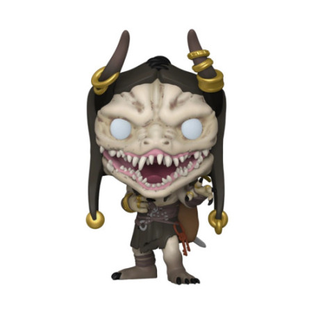 Diablo 4 Pop Treasure Goblin