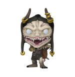 Diablo 4 Pop Treasure Goblin