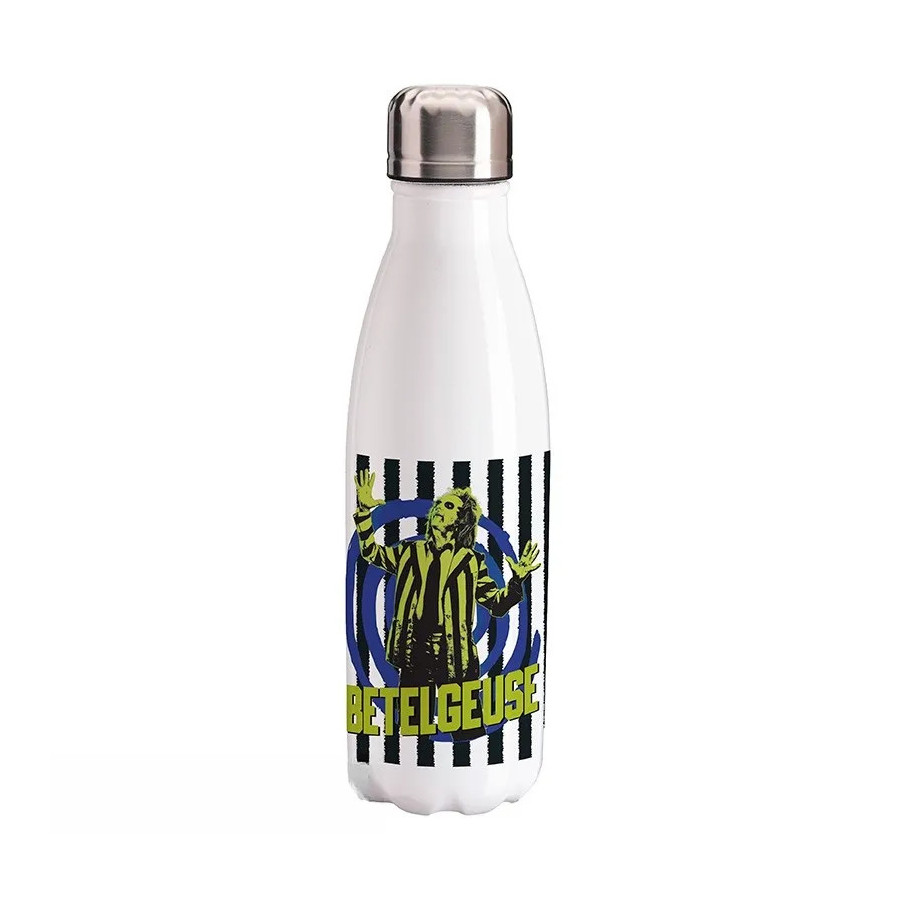BEETLEJUICE - Bouteille d'eau - Beetlejuice Beetlejuice