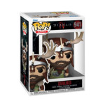 Diablo 4 Pop Druid