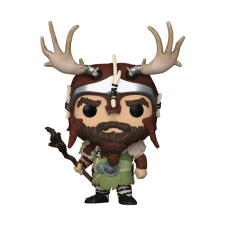 Diablo 4 Pop Druid