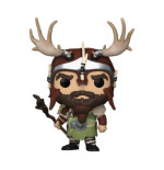Diablo 4 Pop Druid