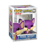 Pokemon Pop Rattata