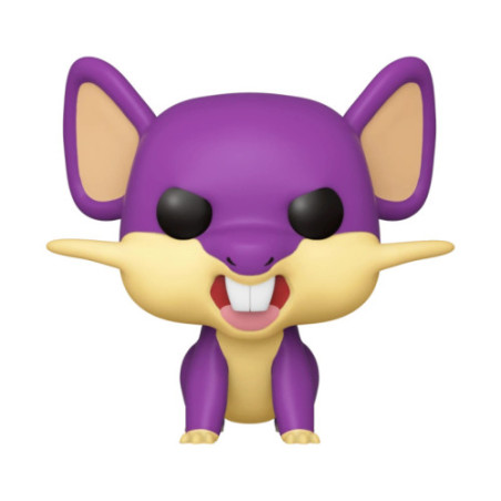 Pokemon Pop Rattata