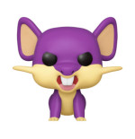 Pokemon Pop Rattata