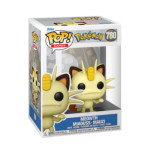 Pokemon Pop Meowth / Miaouss