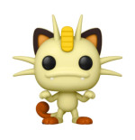 Pokemon Pop Meowth / Miaouss