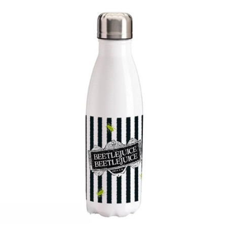 BEETLEJUICE - Bouteille d'eau - Beetlejuice Beetlejuice