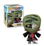 Naruto Pop Super Zetsu 15cm