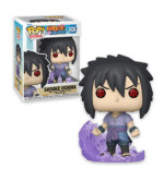 Naruto Pop Sasuke First Susano'O