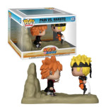 Naruto Pop Moment Pain Vs Naruto