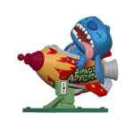 Disney Pop Rides Lilo & Stitch Stitch In Rocket