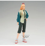 Chainsaw Man Chain Spirits Vol.4 Power 16cm-W103