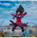 NARUTO SHIPPUDEN - Figurine "Madara"