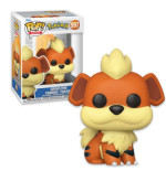Pokemon Pop Growlithe / Caninos