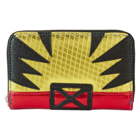 Marvel Loungefly Portefeuille Shine Wolverine Cosplay