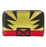 Marvel Loungefly Portefeuille Shine Wolverine Cosplay