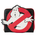 Ghostbusters Loungefly Portefeuille No Ghost Logo