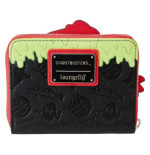 Ghostbusters Loungefly Portefeuille No Ghost Logo
