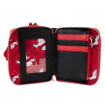 Ghostbusters Loungefly Portefeuille No Ghost Logo