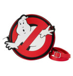 Ghostbusters Loungefly Sac A Main No Ghost Logo