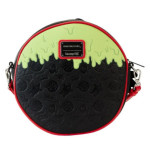 Ghostbusters Loungefly Sac A Main No Ghost Logo