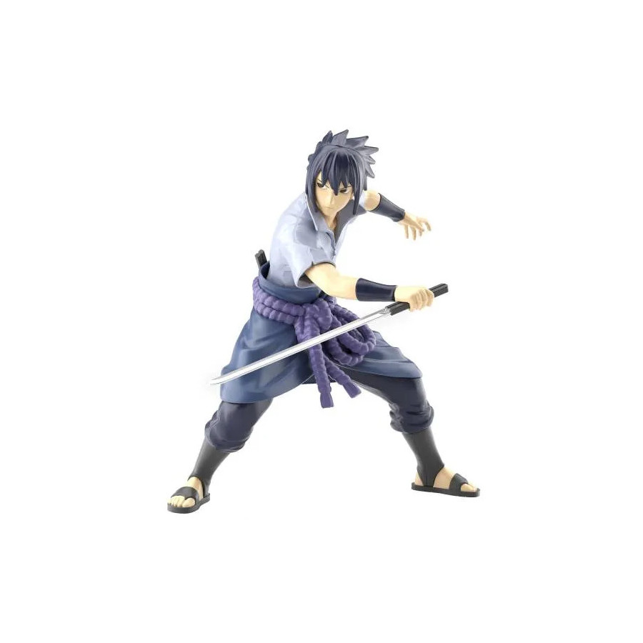 Naruto Maquette Entry Grade Uchiha Sasuke