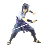 Naruto Maquette Entry Grade Uchiha Sasuke