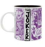 DC COMICS - Mug - 320 ml - Le Joker - subli