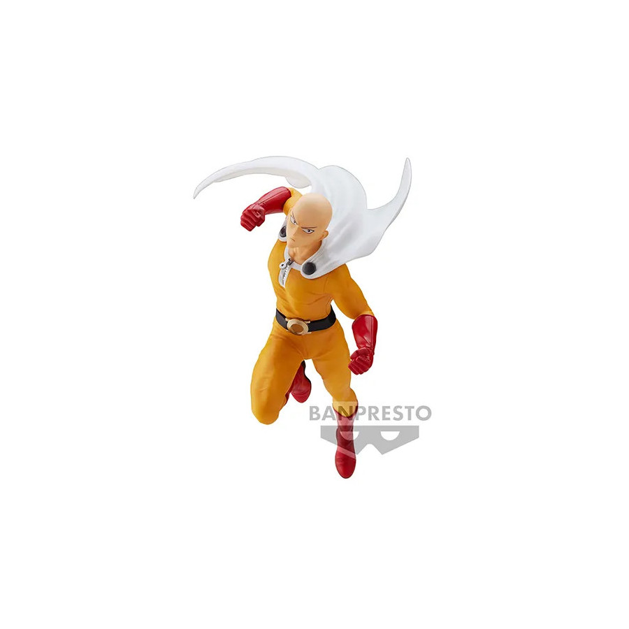 One Punch Man Saitama 13cm-W102