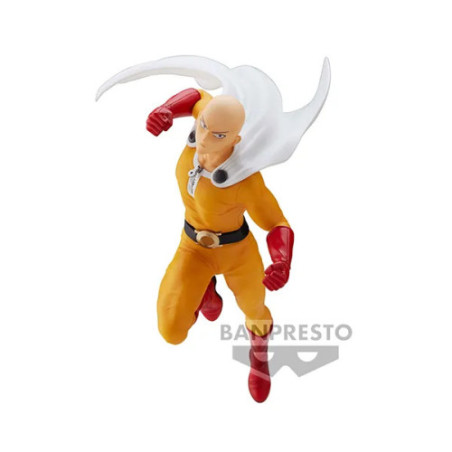One Punch Man Saitama 13cm-W102