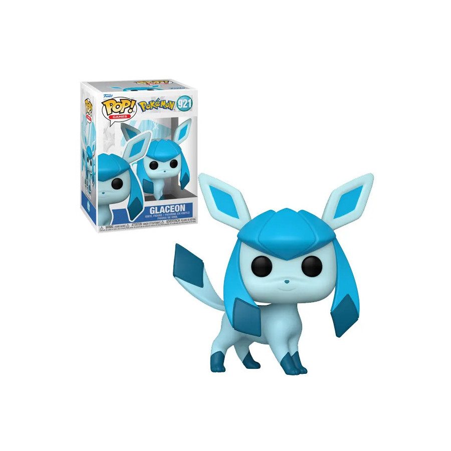 Pokemon Pop Givrali