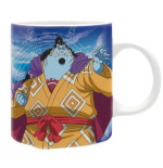 ONE PIECE - Mug - 320 ml - Jinbe - subli