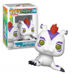 Digimon Pop Gomamon
