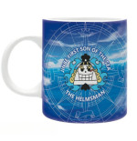 ONE PIECE - Mug - 320 ml - Jinbe - subli