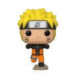 Naruto Pop S4 Naruto Running