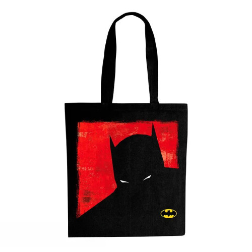 DC COMICS - Tote Bag - "Batman"
