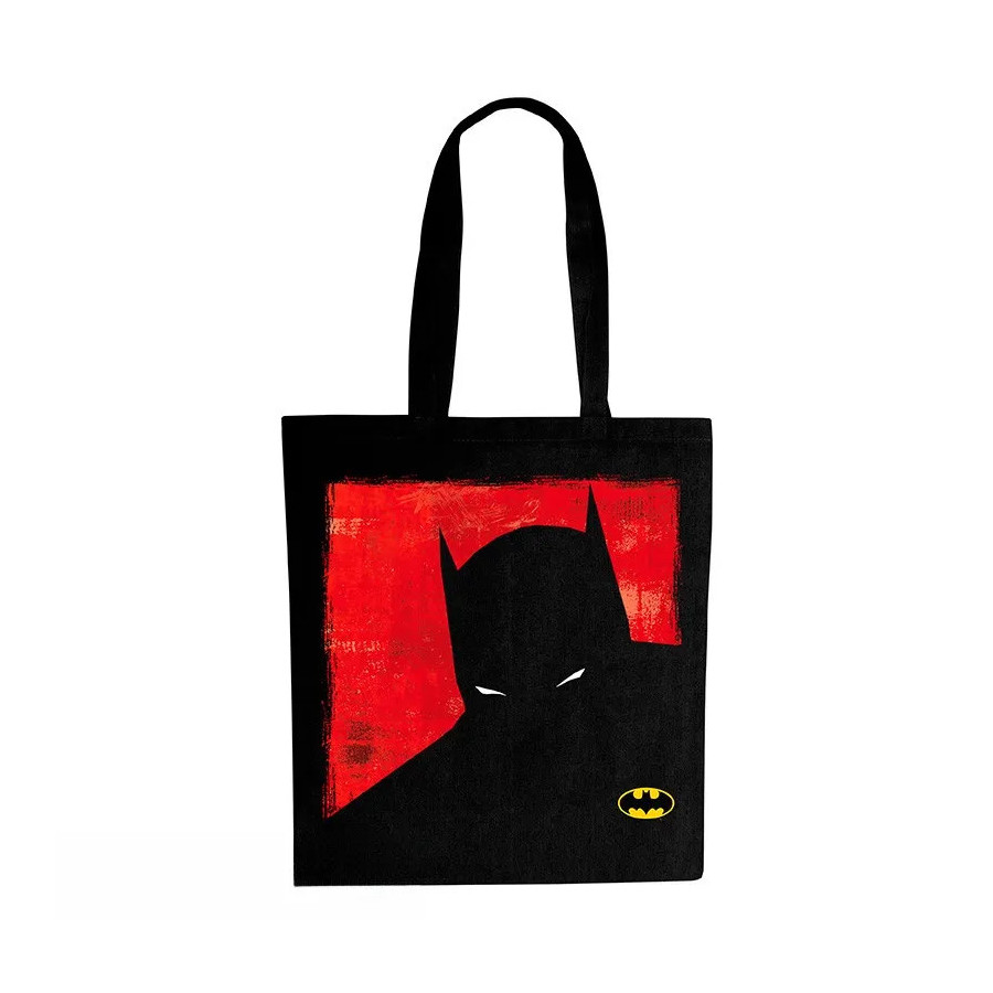 DC COMICS - Tote Bag - "Batman"