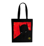DC COMICS - Tote Bag - "Batman"