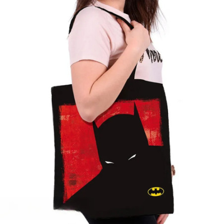 DC COMICS - Tote Bag - "Batman"