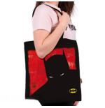 DC COMICS - Tote Bag - "Batman"