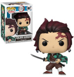 Demon Slayer Pop Tanjiro Kamado