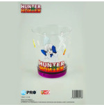 Hunter X Hunter Verre Plastique No 2 Killua