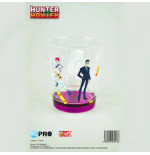 Hunter X Hunter Verre Plastique No 2 Killua