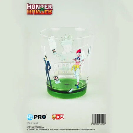 Hunter X Hunter Verre Plastique No 1 Gon