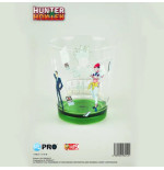 Hunter X Hunter Verre Plastique No 1 Gon
