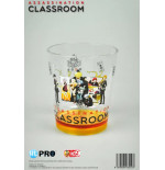 Assassination Classroom Verre Plastique No 2 Classe