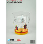 Assassination Classroom Verre Plastique No 2 Classe