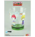 Hunter X Hunter Verre Plastique No 6 Chibi
